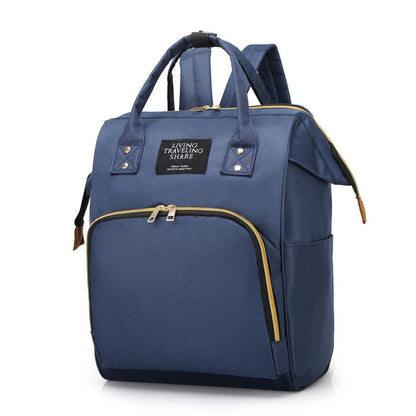 Sac à langer | Multifonction - Mon P'tit Nid Bébé