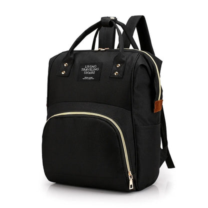 Sac à langer | Multifonction - Mon P'tit Nid Bébé