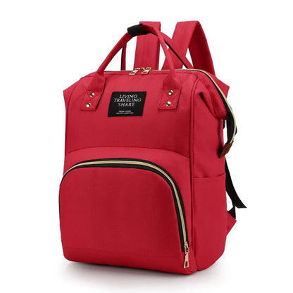 Sac à langer | Multifonction - Mon P'tit Nid Bébé
