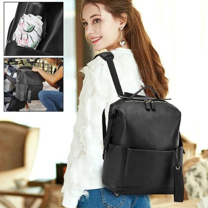 Sac à langer | Nomade Imperméable - Mon P'tit Nid Bébé