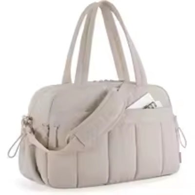 Sac a langer | Pratique et Stylé - Mon P'tit Nid Bébé