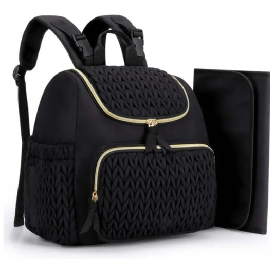 Sac à langer | Ultra-organisé - Mon P'tit Nid Bébé
