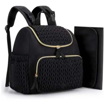 Sac à langer | Ultra-organisé - Mon P'tit Nid Bébé