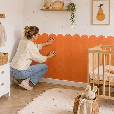 Stickers muraux chambre deco frequentation