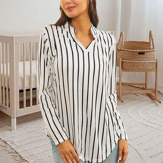 T shirt allaitement