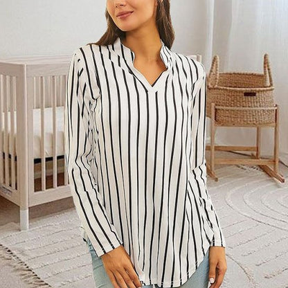 T shirt allaitement