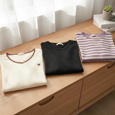 T shirt allaitement