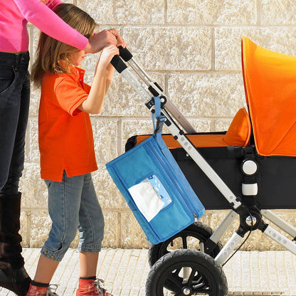 Tapis a langer balade en famille