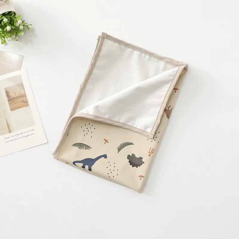 Tapis à langer nomade | BabyComfort - Mon P'tit Nid Bébé