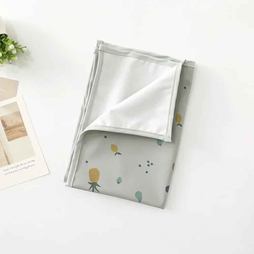 Tapis à langer nomade | BabyComfort - Mon P'tit Nid Bébé