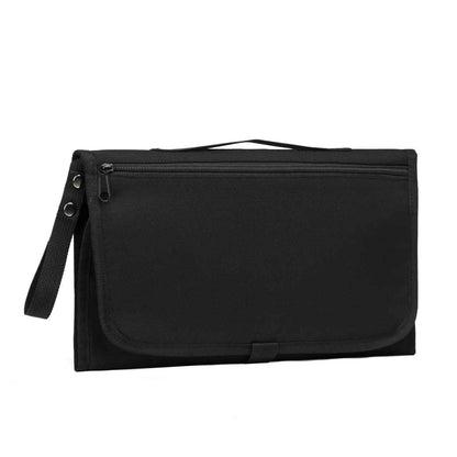 Tapis à langer nomade | Compact & Imperméable - Mon P'tit Nid Bébé