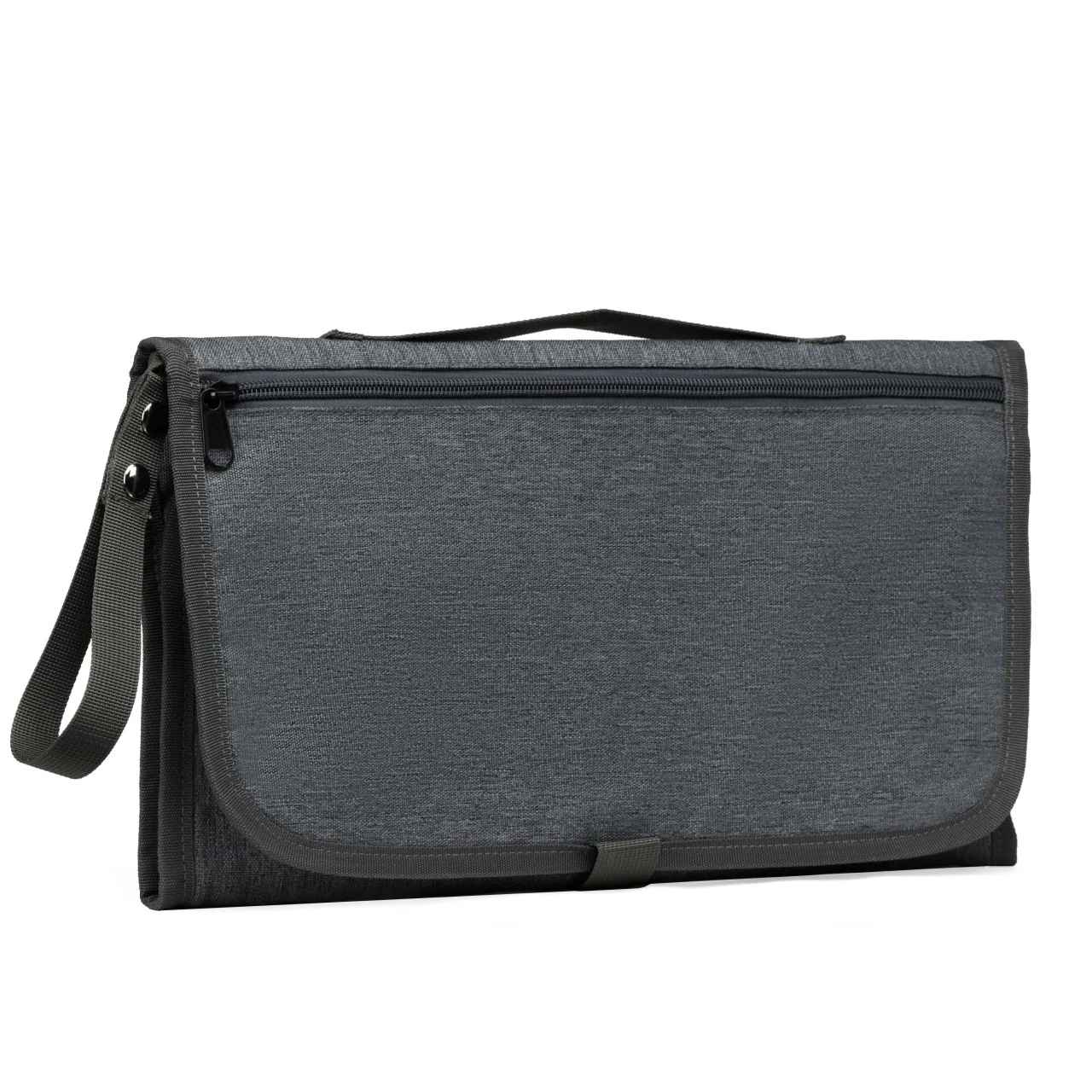 Tapis à langer nomade | Compact & Imperméable - Mon P'tit Nid Bébé