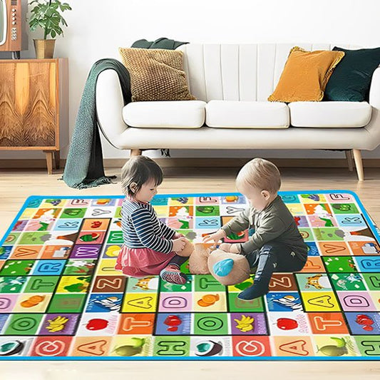 tapis d'eveil sensoriel confort optimal