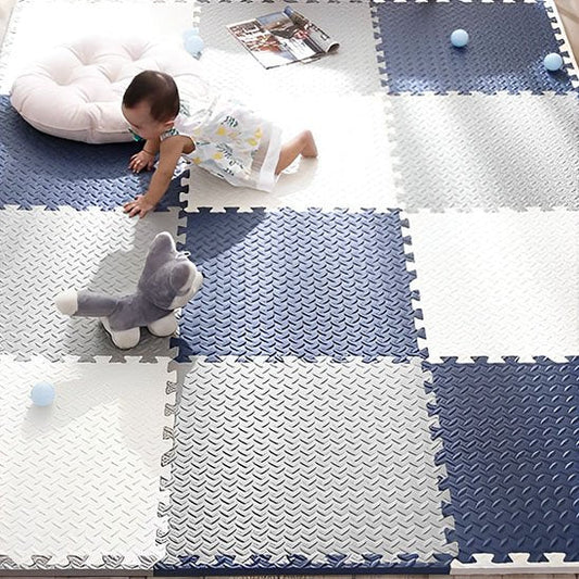 Tapis d'éveil | Ultra-confortable - Mon P'tit Nid Bébé