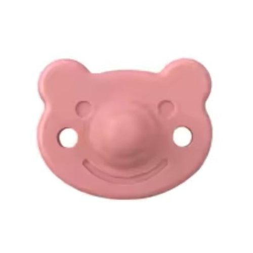 Tétine bébé | Apaisante - Mon P'tit Nid Bébé