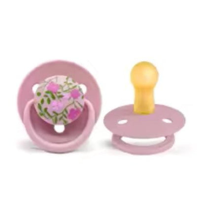Tétine bébé | Petite Fleur - Mon P'tit Nid Bébé