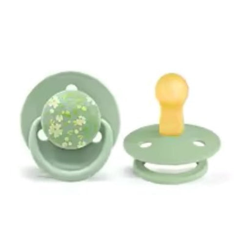 Tétine bébé | Petite Fleur - Mon P'tit Nid Bébé