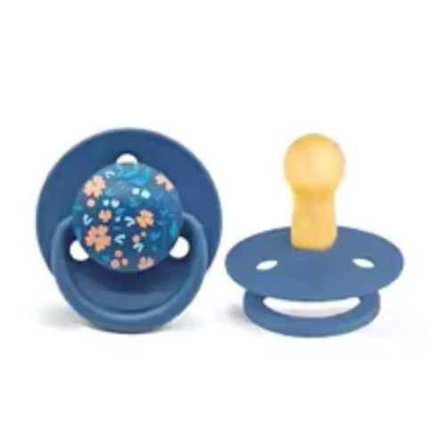 Tétine bébé | Petite Fleur - Mon P'tit Nid Bébé
