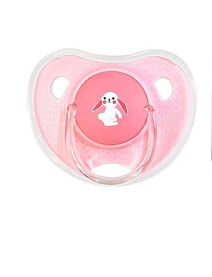 Tetine bebe ultra raffine rose