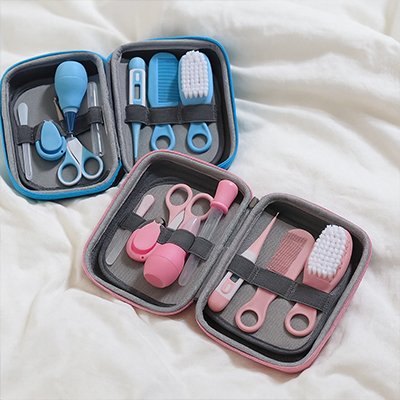 Trousse de toilette bebe