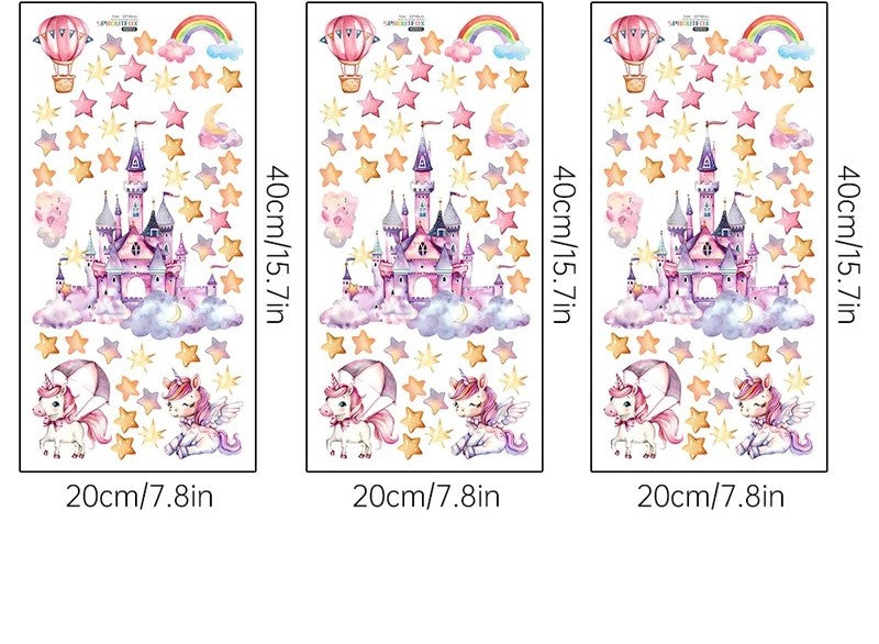 Stickers muraux | Design Sans Traces